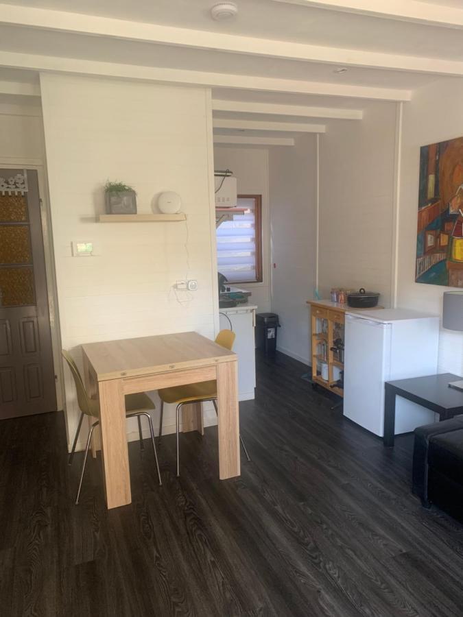 Het Molenhuisje Winsum  Εξωτερικό φωτογραφία